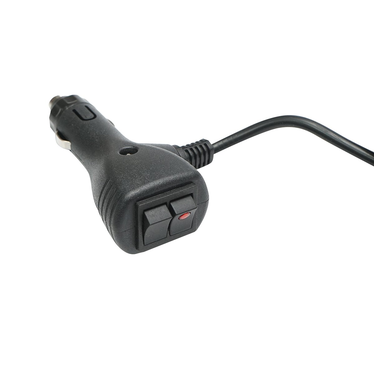 Set 2 lampi LED stroboscopice 12V, 18W, 5 culori, carcasa aluminiu 165x42x42mm